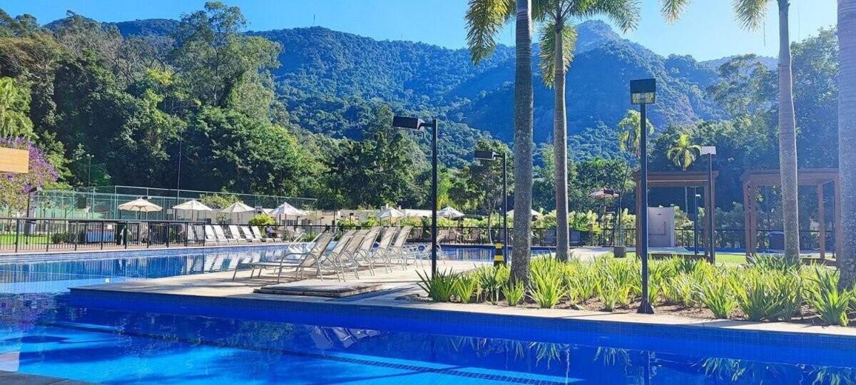 402 - 2 Qts,1,3 Km Do Rio Centro, Junesse , Conf., S Apartamento Rio de Janeiro