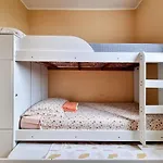 Apt 402 - Apt 2 Qts,1,3 Km Do Rio Centro, Junesse , Conf., S