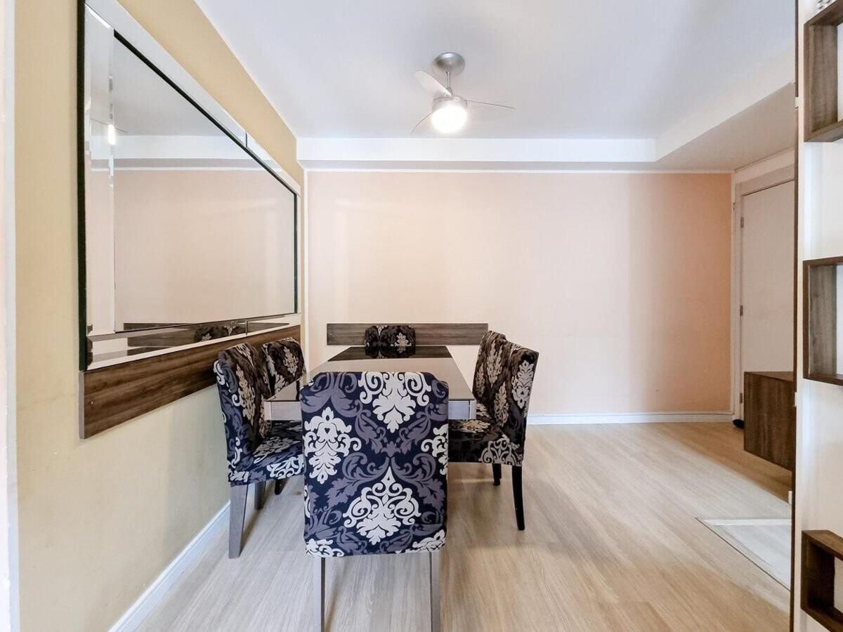 Appartement 402 - 2 Qts,1,3 Km Do Rio Centro, Junesse , Conf., S Rio de Janeiro