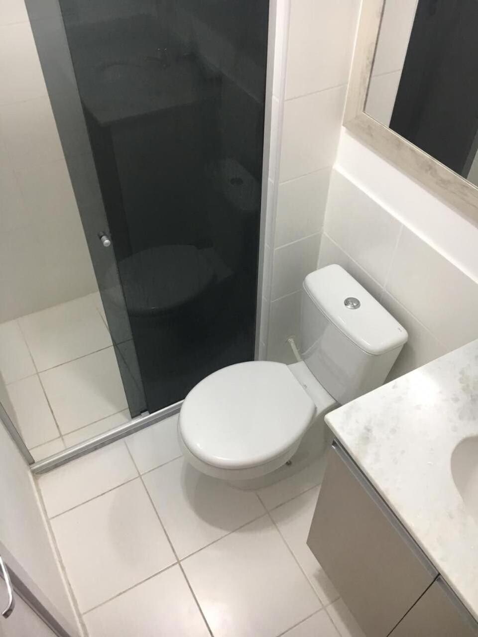 402 - 2 Qts,1,3 Km Do Rio Centro, Junesse , Conf., S Appartement *