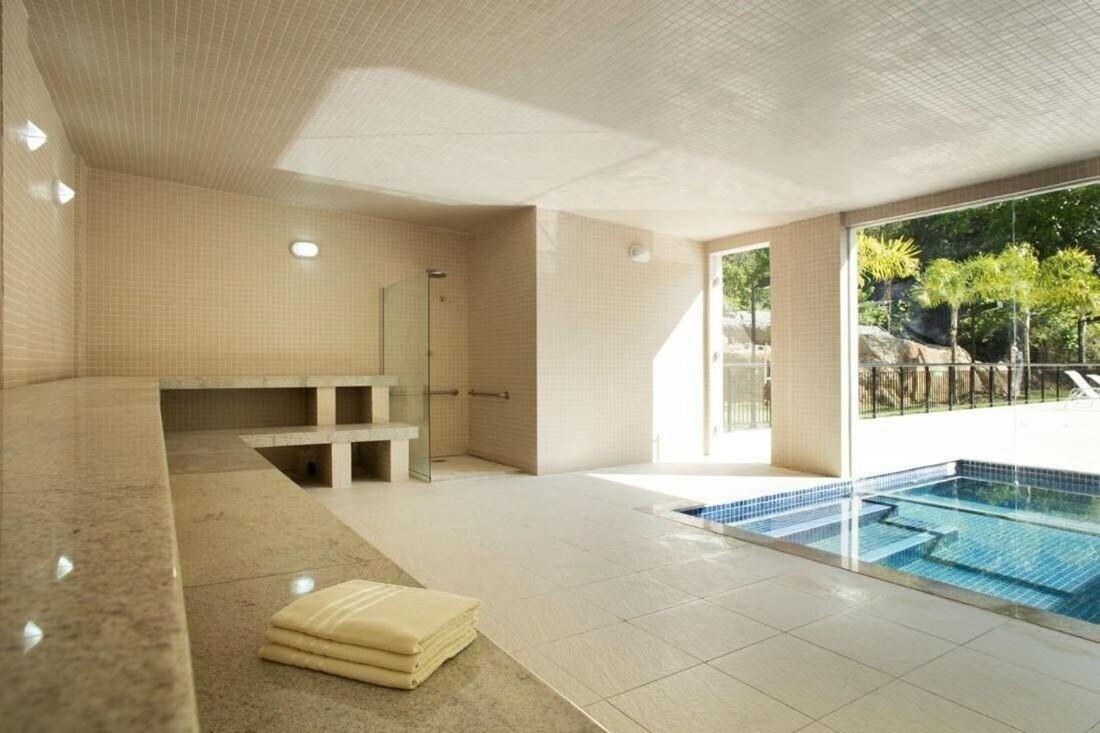402 - 2 Qts,1,3 Km Do Rio Centro, Junesse , Conf., S Appartement *