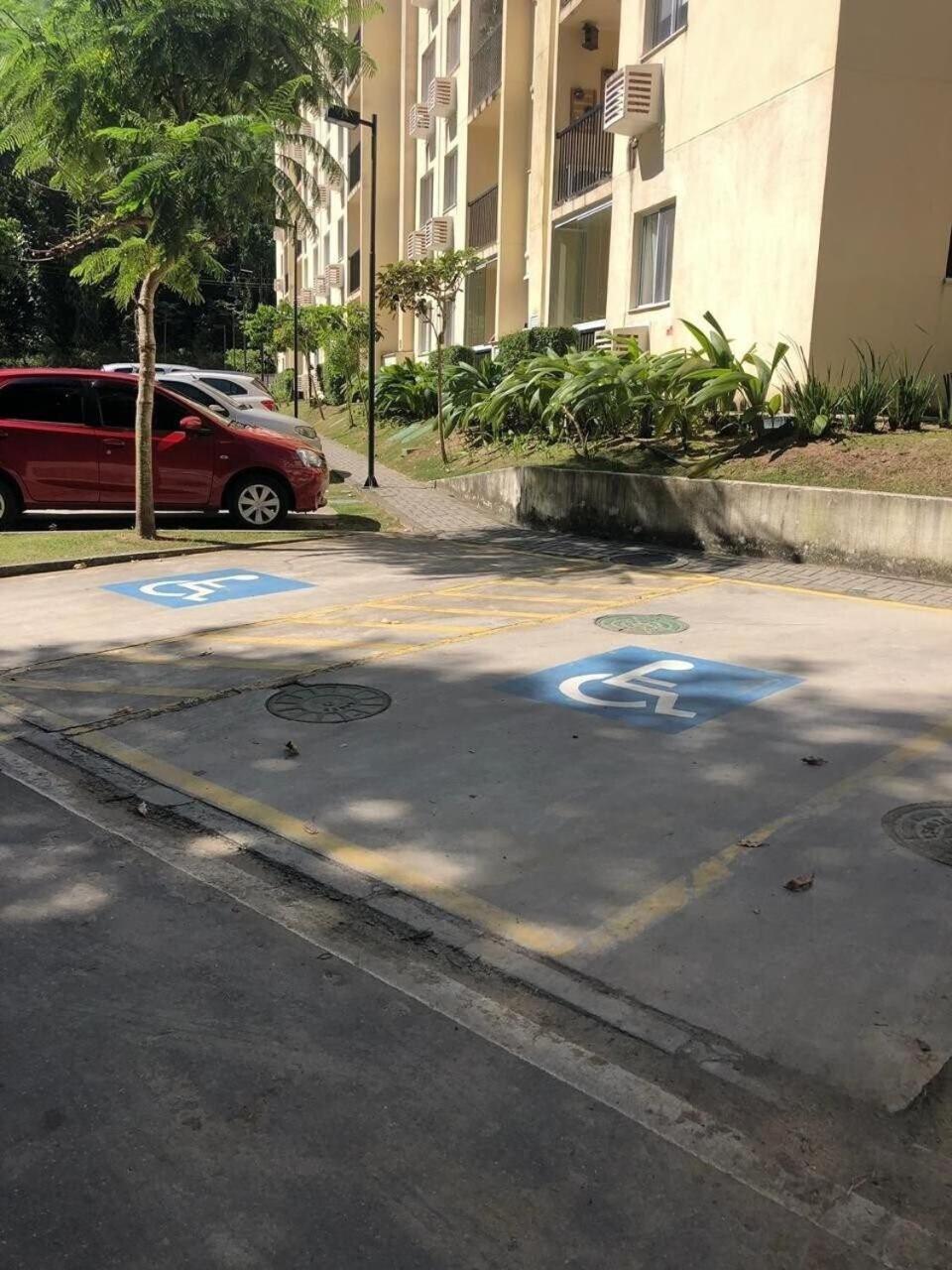 Appartement 402 - 2 Qts,1,3 Km Do Rio Centro, Junesse , Conf., S *