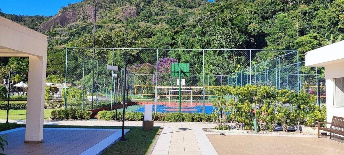 402 - 2 Qts,1,3 Km Do Rio Centro, Junesse , Conf., S Appartement